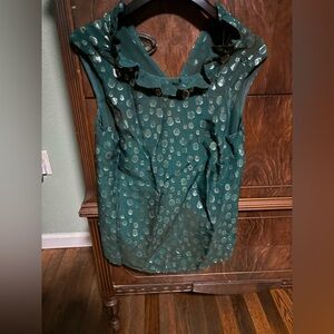 Lily Pulitzer blouse